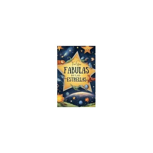 Fabulas De Las Estrellas