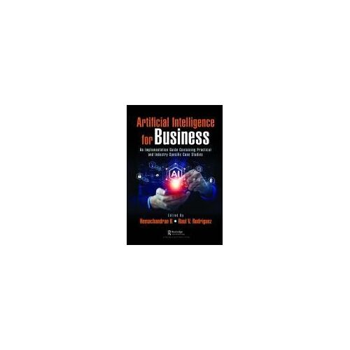 Artificial Intelligence For Business