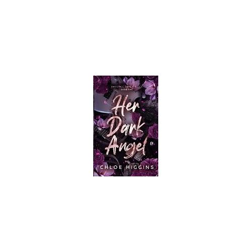 Her Dark Angel