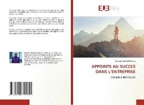 Appoints Au Succes Dans L'entreprise