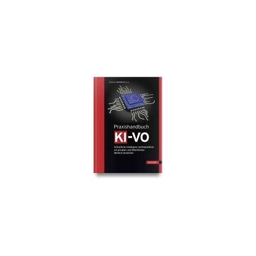 Praxishandbuch Ki-Vo