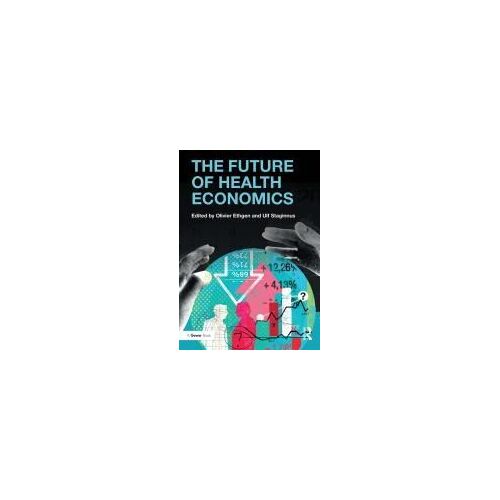 The Future Of Health Economics