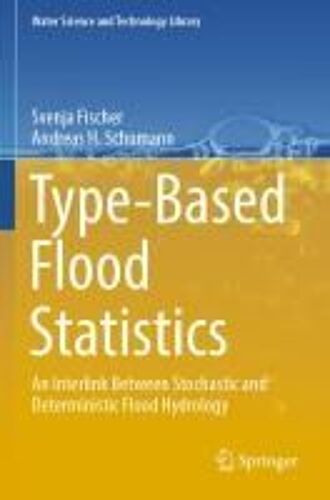 Type-Based Flood Statistics