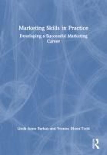 Marketing Skills In Practice