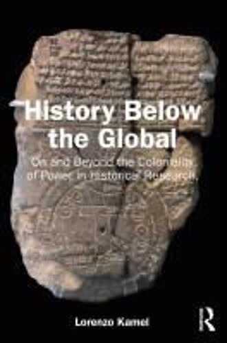 History Below The Global