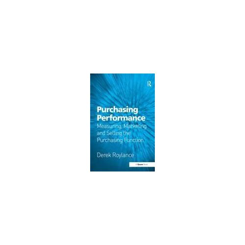 Purchasing Performance