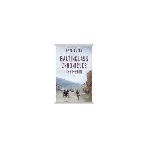 Baltinglass Chronicles