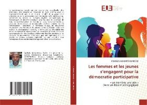 Les Femmes Et Les Jeunes S'engagent Pour La Démocratie Participative