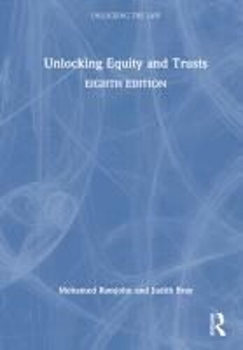Unlocking Equity And Trusts