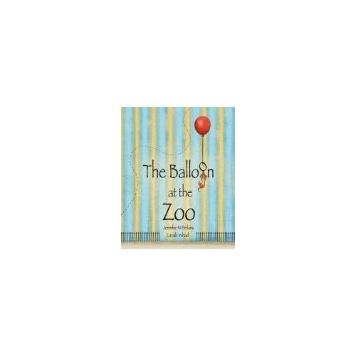 The Balloon At The Zoo