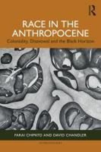 Race In The Anthropocene
