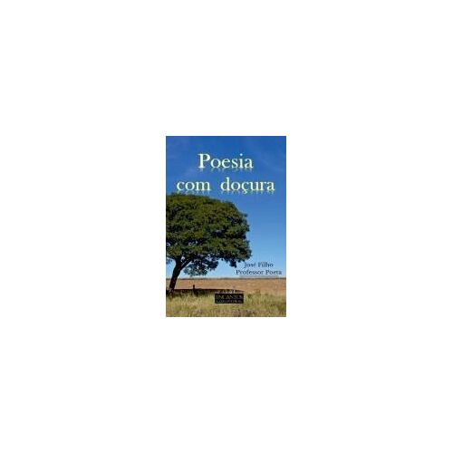 Poesia Com Doçura