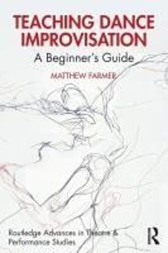 Teaching Dance Improvisation