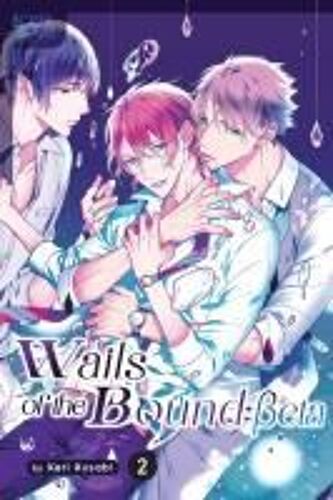Wails Of The Bound: Beta, Volume 2