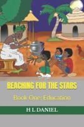 Reaching For The Stars