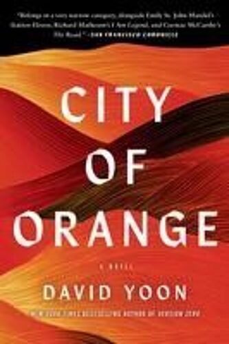 City Of Orange