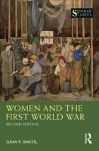 Women And The First World War
