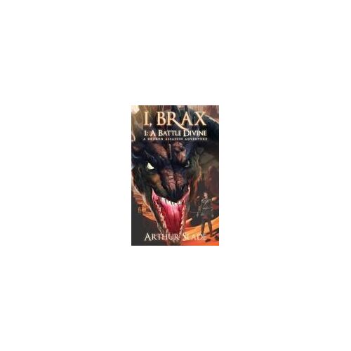 I, Brax