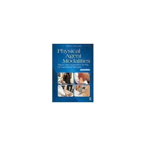 Physical Agent Modalities