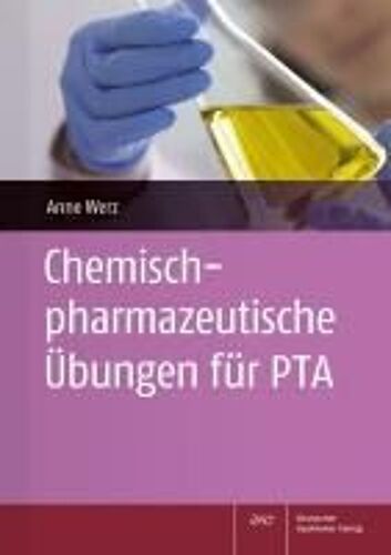 Chemisch-Pharmazeutische Übungen Für Pta