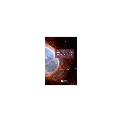 An Introduction To Astronomy And Astrophysics