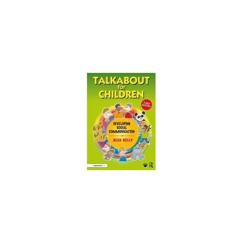 Talkabout For Children 2