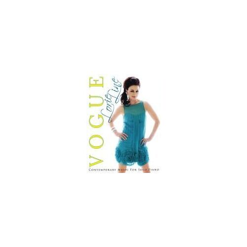 Lorie Line - Vogue