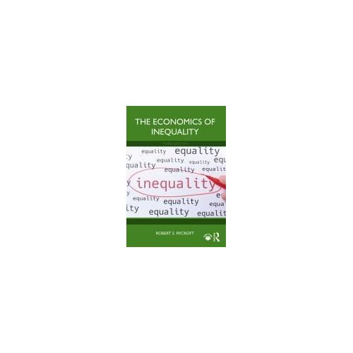 The Economics Of Inequality