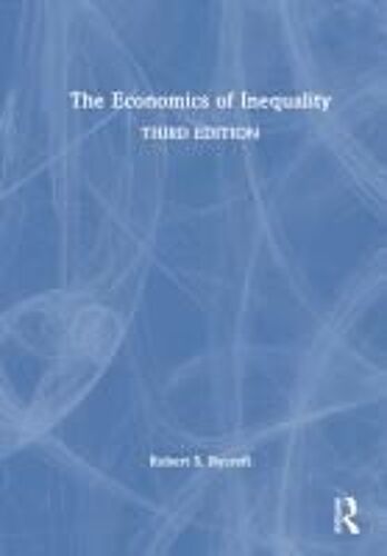 The Economics Of Inequality