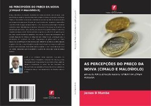 As Percepções Do Preço Da Noiva (Cimalo E Malo¿Olo)