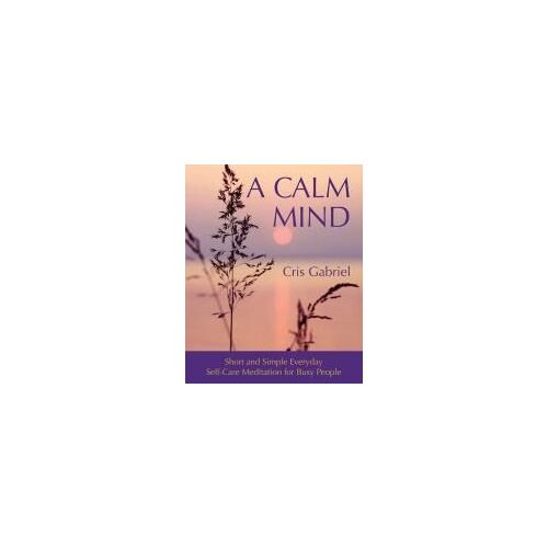 A Calm Mind