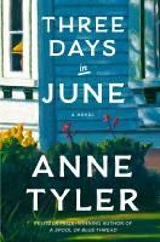 Three Days In June