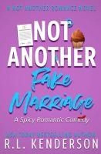 Not Another Fake Marriage