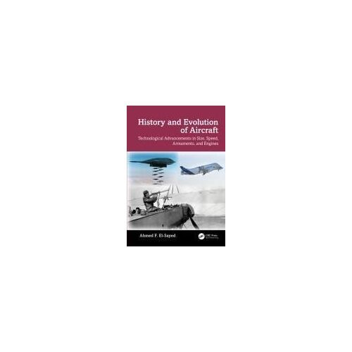 History And Evolution Of Aircraft
