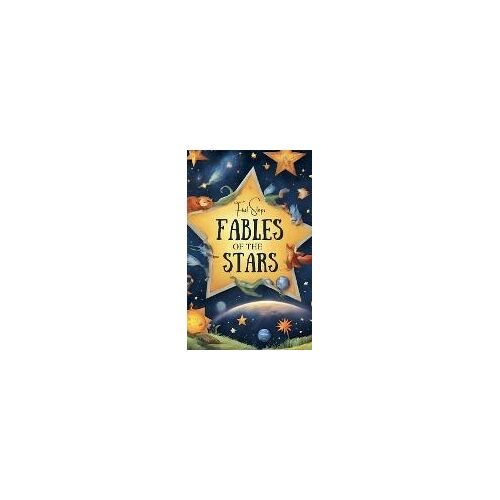 Fables Of The Stars