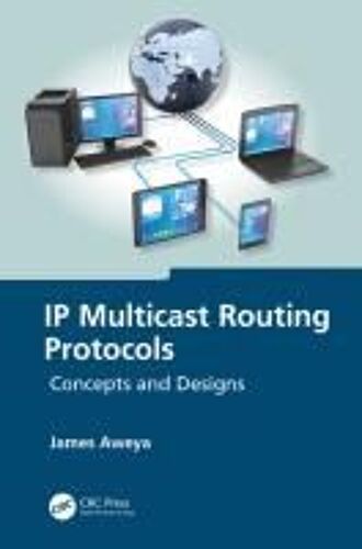 Ip Multicast Routing Protocols