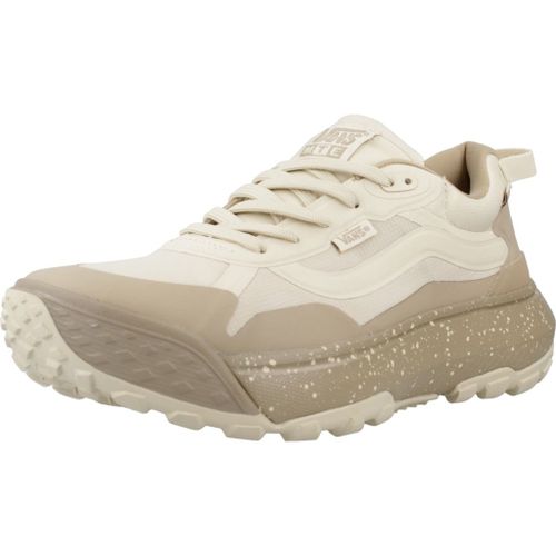 Chaussures Vans Mte Crosspath Colour Beige