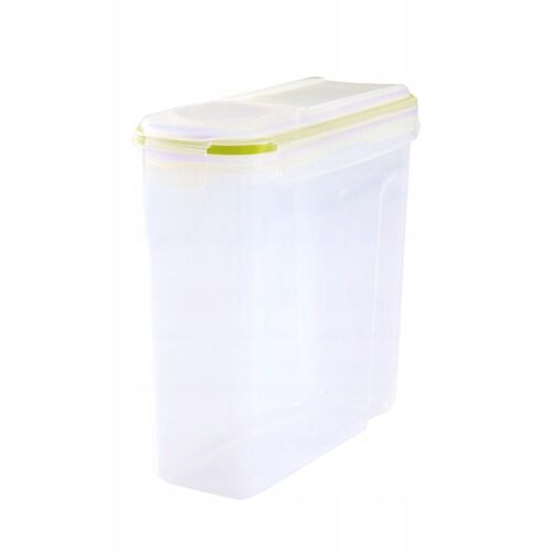 Poubelle llllllkkj HA8933-02B 6,9 l