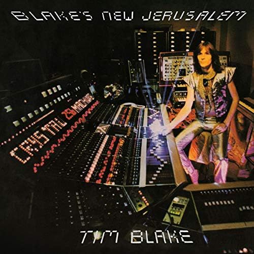 Blakes New Jerusalem [Vinyl]