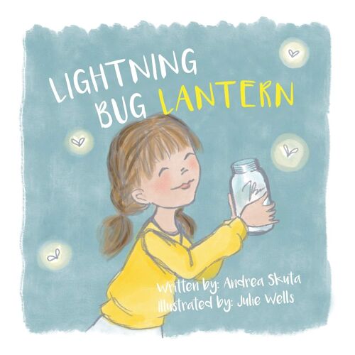 Lightning Bug Lantern