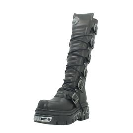 New Rock M272 S1 Colour Noir