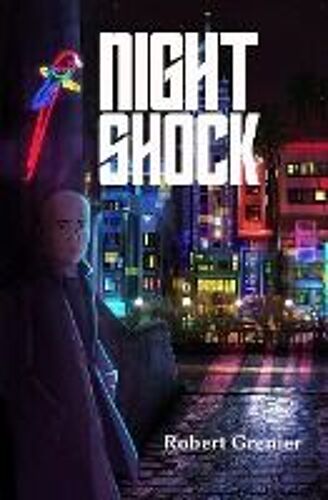 Night Shock