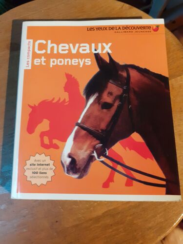 Chevaux Et Poneys