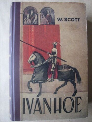 Ivanhoe