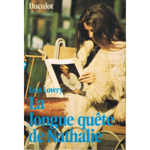La Longue Quete De Nathalie