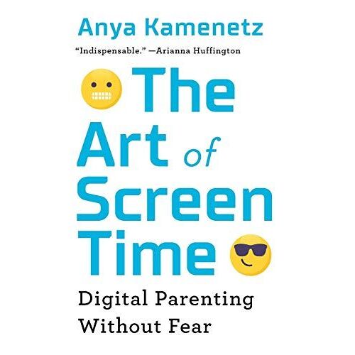 The Art Of Screen Time