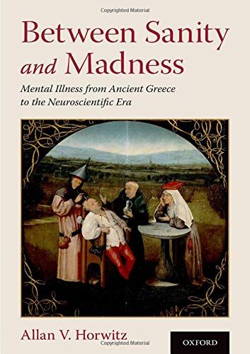 Between Sanity And Madness