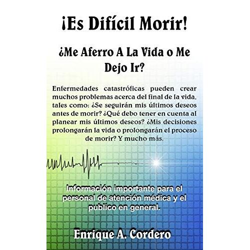 ¡Es Difícil Morir!
