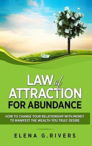 Law Of Attraction For Abundance
