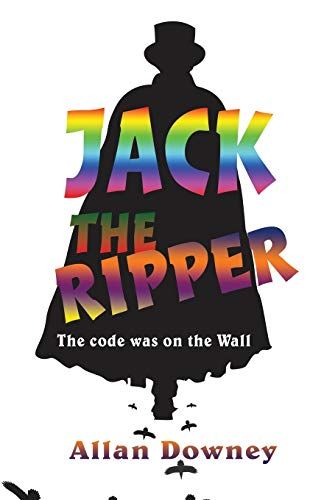 Jack The Ripper